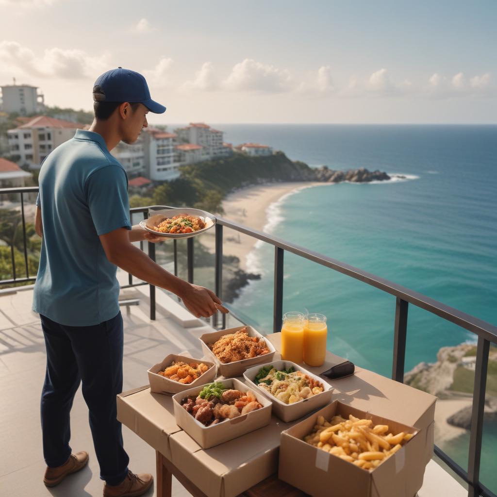 Доставка блюд на дом в курортном регионе: обзор кулинарных предложений - изображение 2