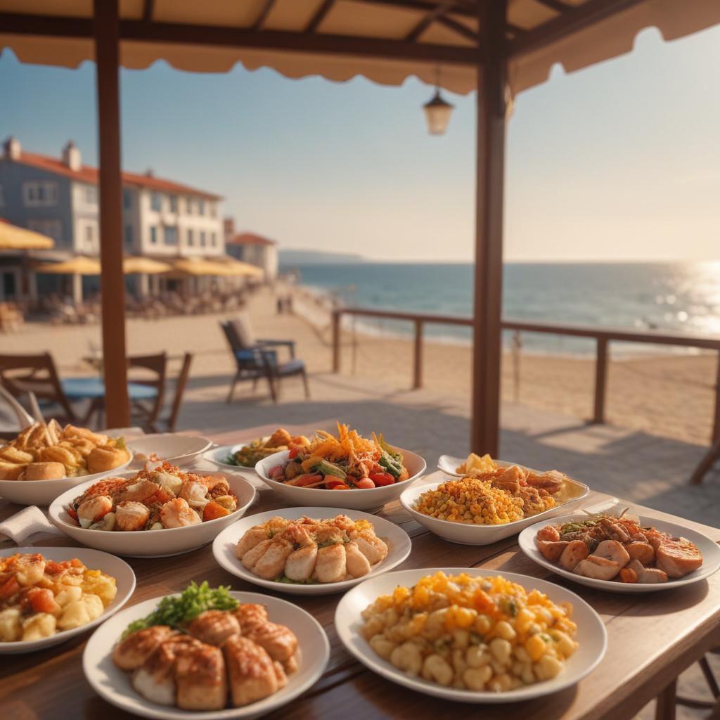 Доставка блюд на дом в курортном регионе: обзор кулинарных предложений - изображение 3