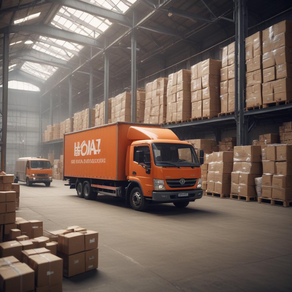 Оптовая поставка чая и кофе от производителя с доставкой по России и странам СНГ