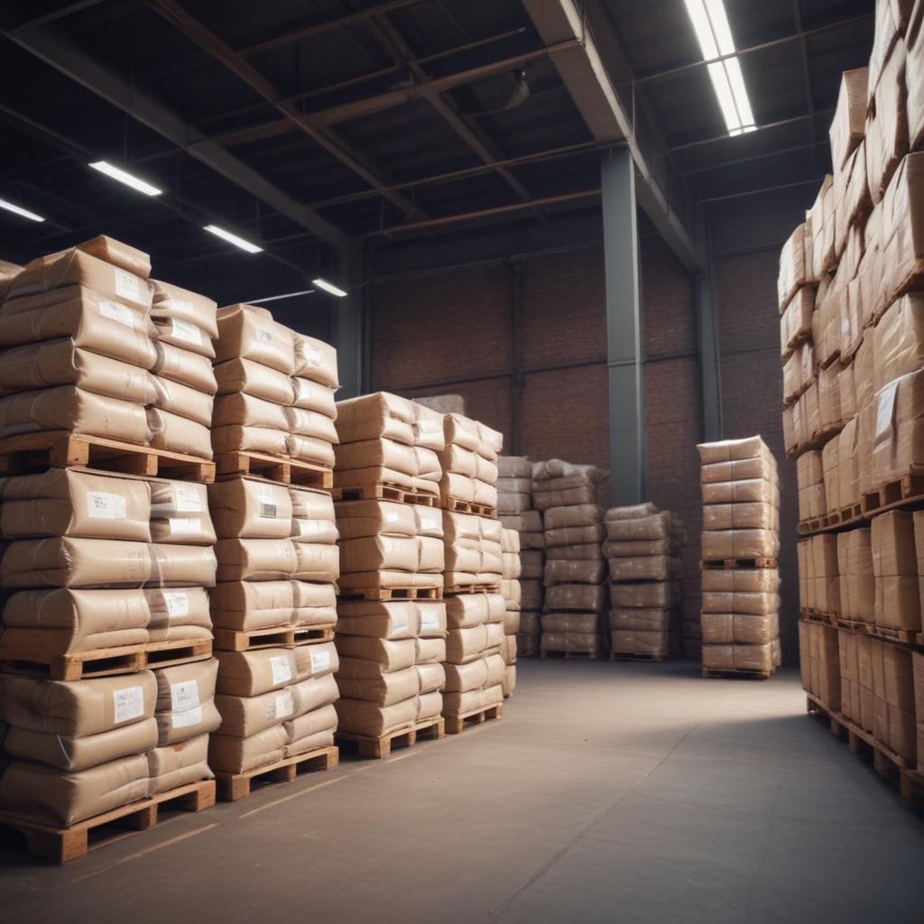 Оптовая поставка чая и кофе от производителя с доставкой по России и странам СНГ - изображение 3