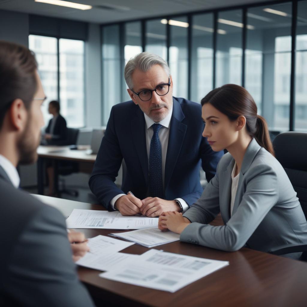 Адвокат по мошенничеству и ст 159 УК РФ: юридическая консультация - изображение 2