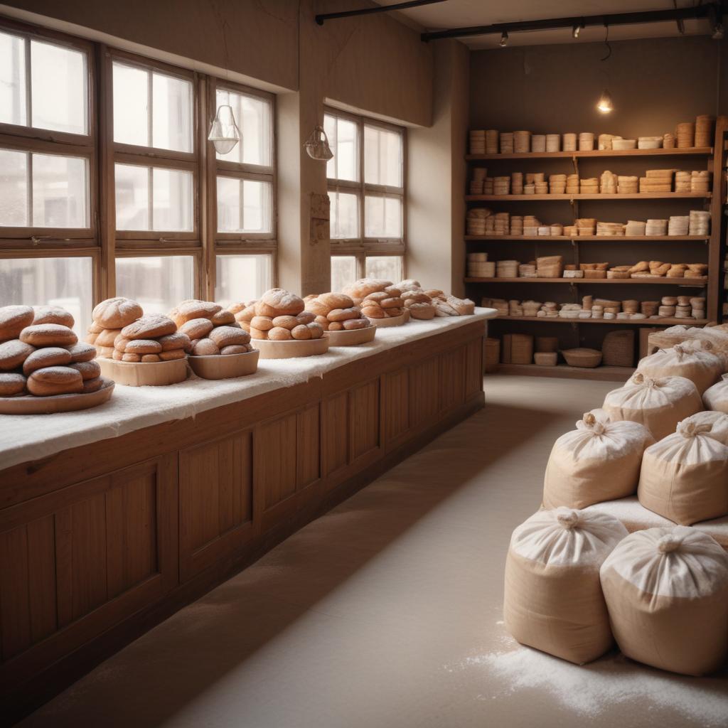 Ингредиенты для кондитеров с доставкой по региону - изображение 2