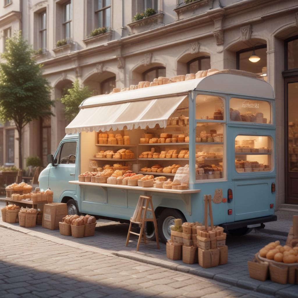 Ингредиенты для кондитеров с доставкой по региону - изображение 3