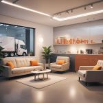 Диваны для сна от производителя: условия доставки, гарантия качества и рассрочка